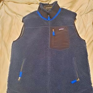 Patagonia Retro Pile Vest
